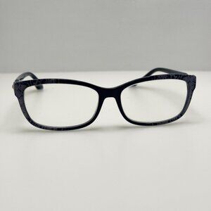 Roberto Cavalli Aulla 5012 091 Eyeglasses Eye Glasses Frames 54-14-130